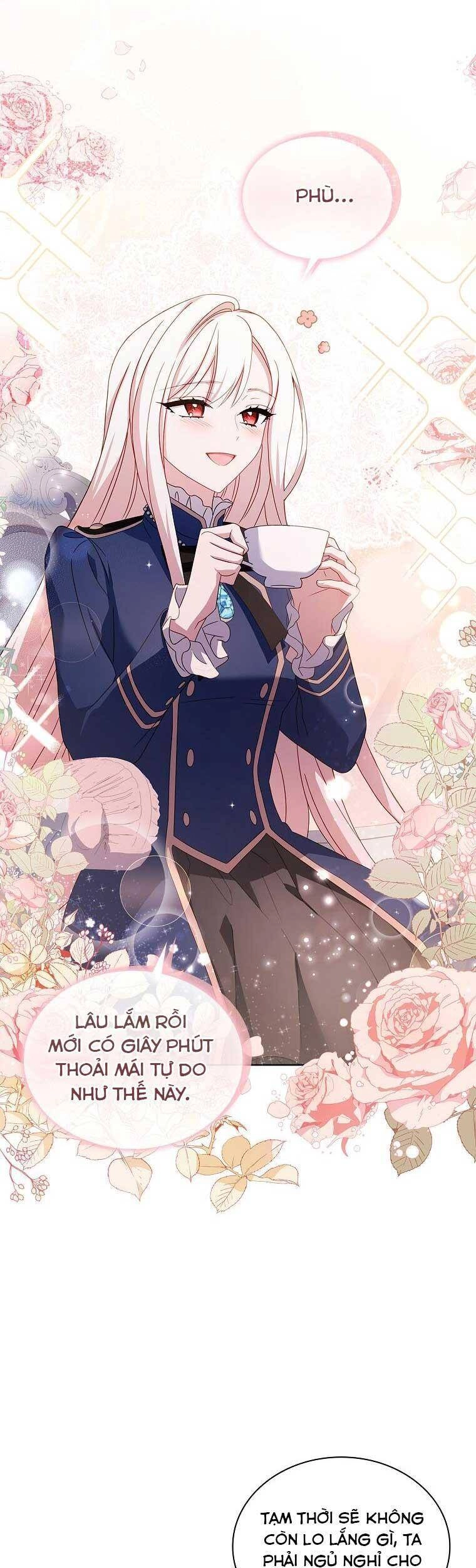 Để Yên Cho Tiểu Thư Hiền Chapter 56 - 16