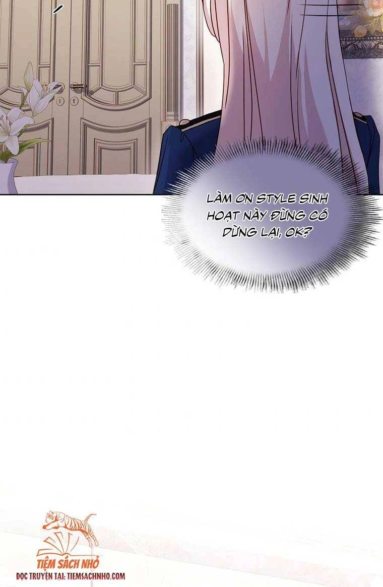 Để Yên Cho Tiểu Thư Hiền Chapter 56 - 18