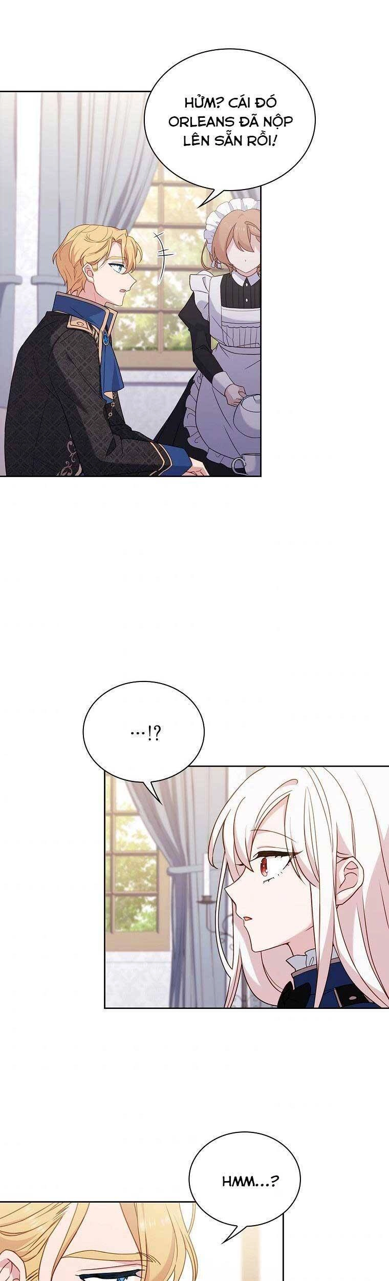 Để Yên Cho Tiểu Thư Hiền Chapter 56 - 23