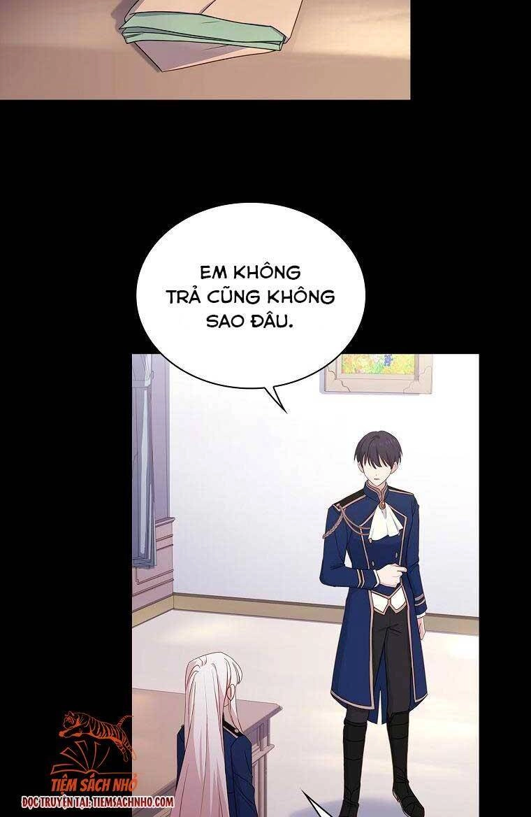 Để Yên Cho Tiểu Thư Hiền Chapter 56 - 25