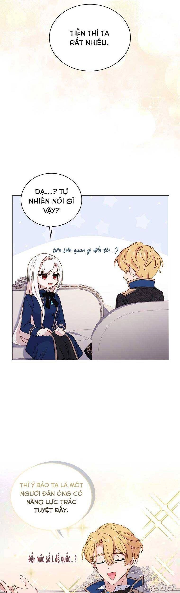 Để Yên Cho Tiểu Thư Hiền Chapter 56 - 27