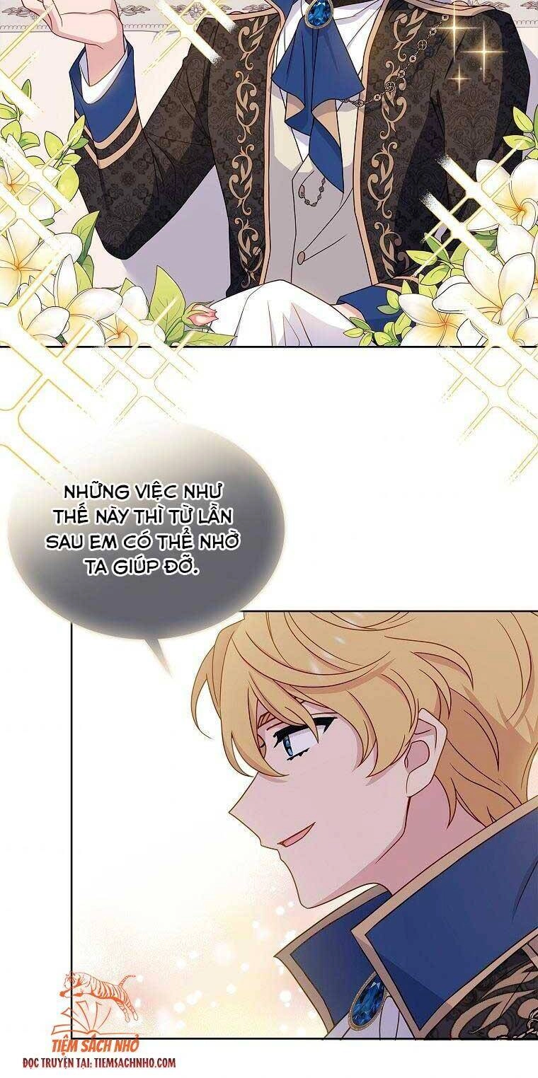 Để Yên Cho Tiểu Thư Hiền Chapter 56 - 28