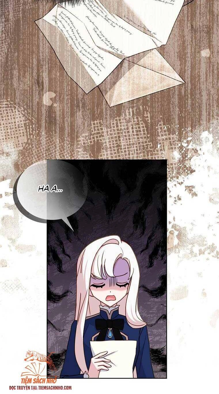 Để Yên Cho Tiểu Thư Hiền Chapter 56 - 31