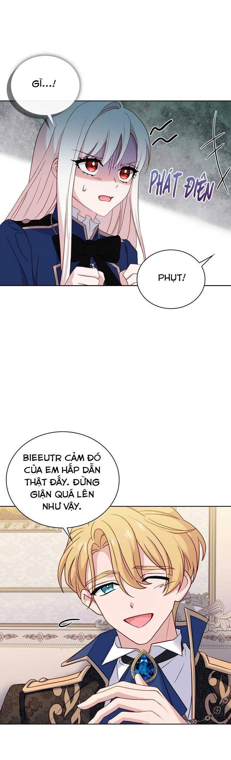 Để Yên Cho Tiểu Thư Hiền Chapter 56 - 35