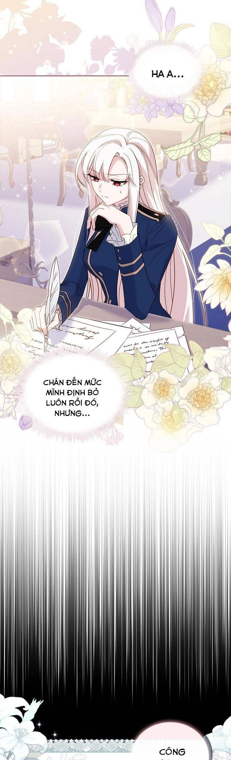 Để Yên Cho Tiểu Thư Hiền Chapter 57 - 4