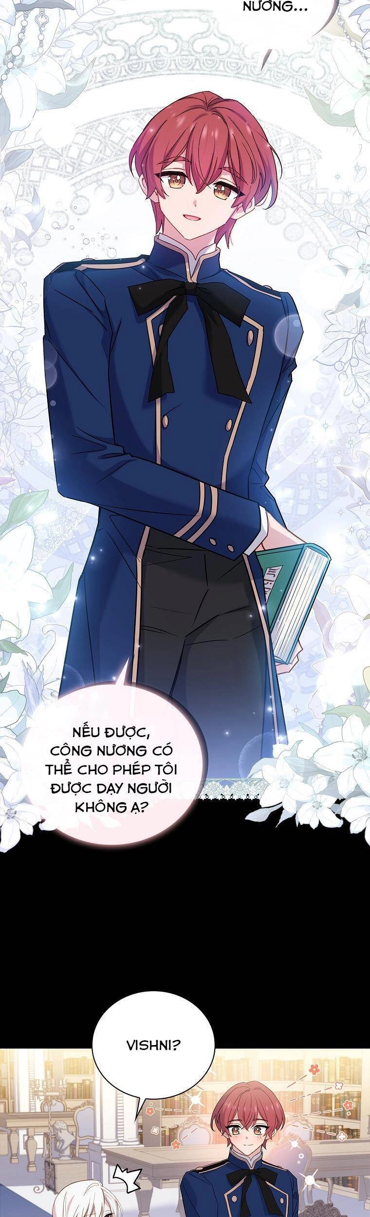 Để Yên Cho Tiểu Thư Hiền Chapter 57 - 5