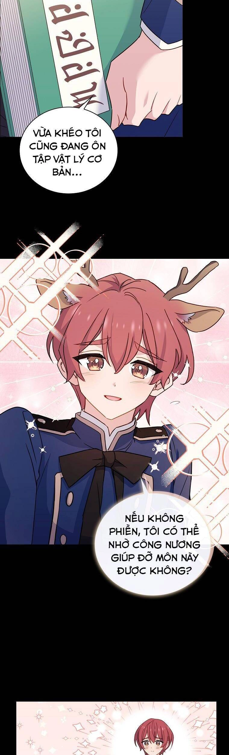 Để Yên Cho Tiểu Thư Hiền Chapter 57 - 7