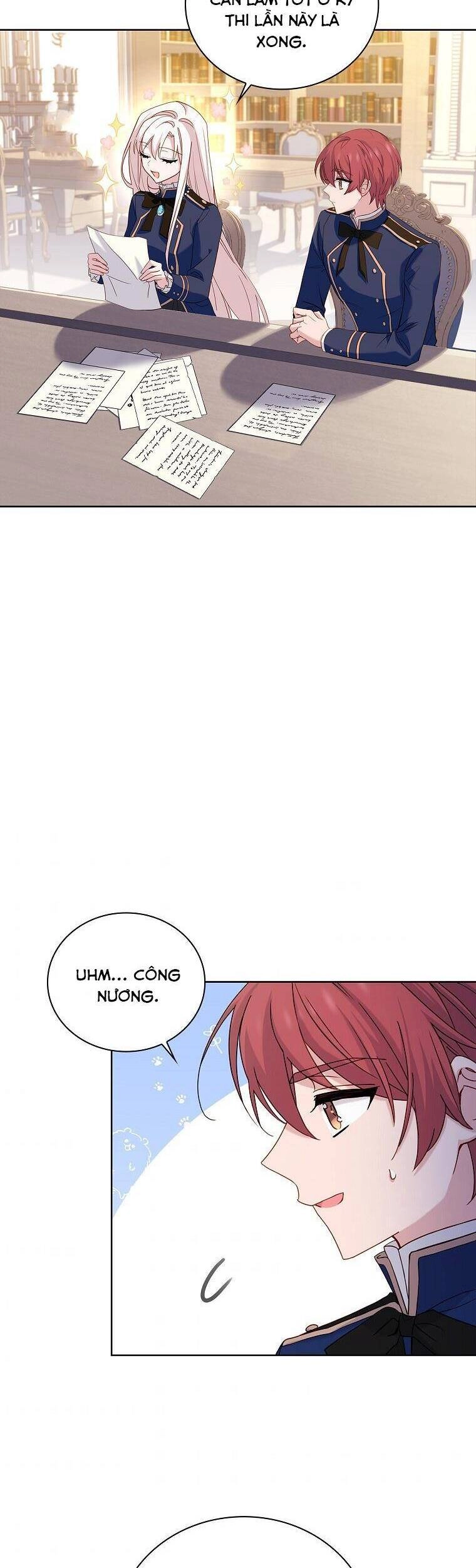 Để Yên Cho Tiểu Thư Hiền Chapter 57 - 15