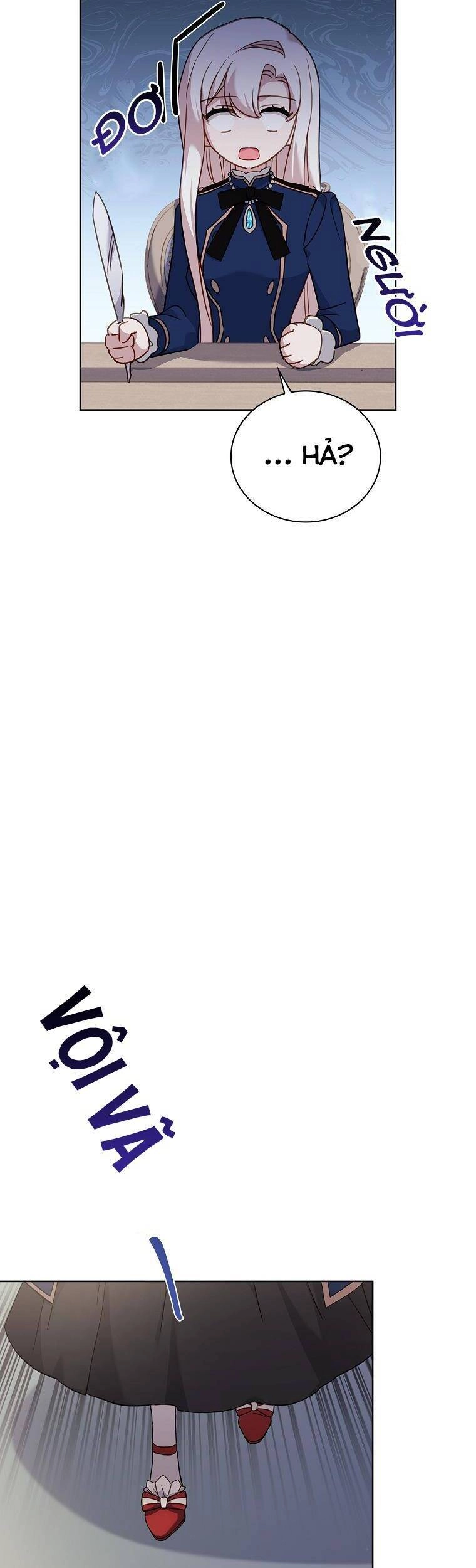 Để Yên Cho Tiểu Thư Hiền Chapter 57 - 18