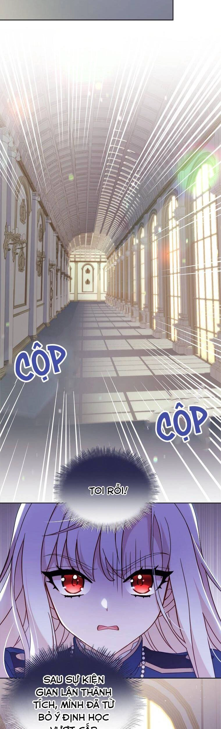 Để Yên Cho Tiểu Thư Hiền Chapter 57 - 19