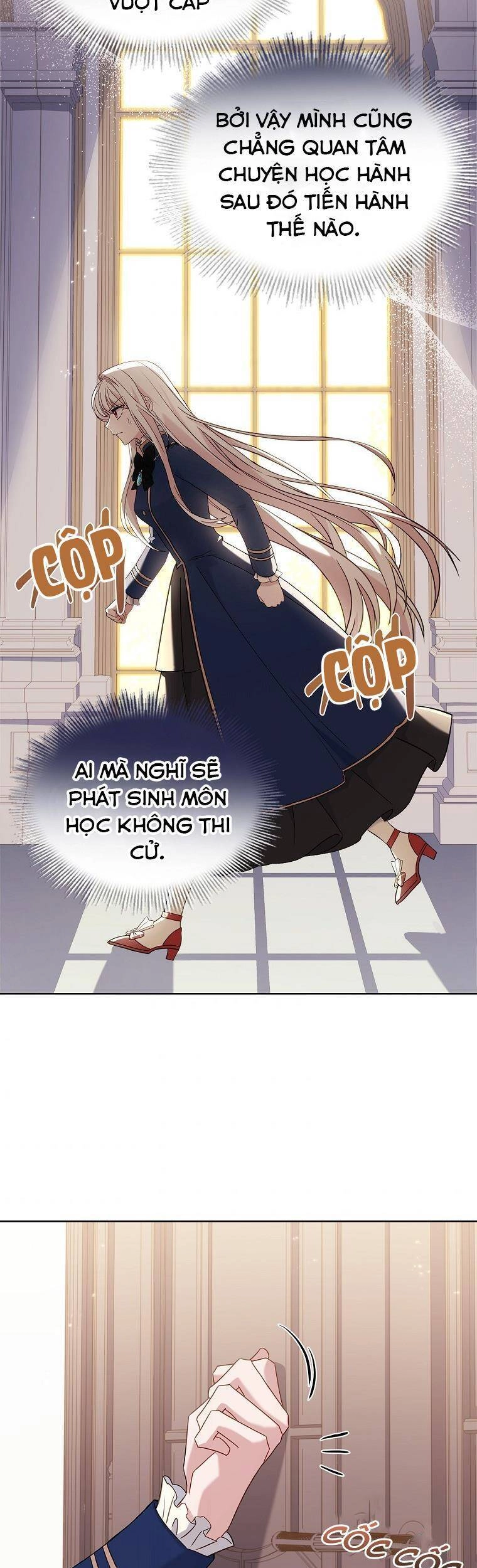 Để Yên Cho Tiểu Thư Hiền Chapter 57 - 20