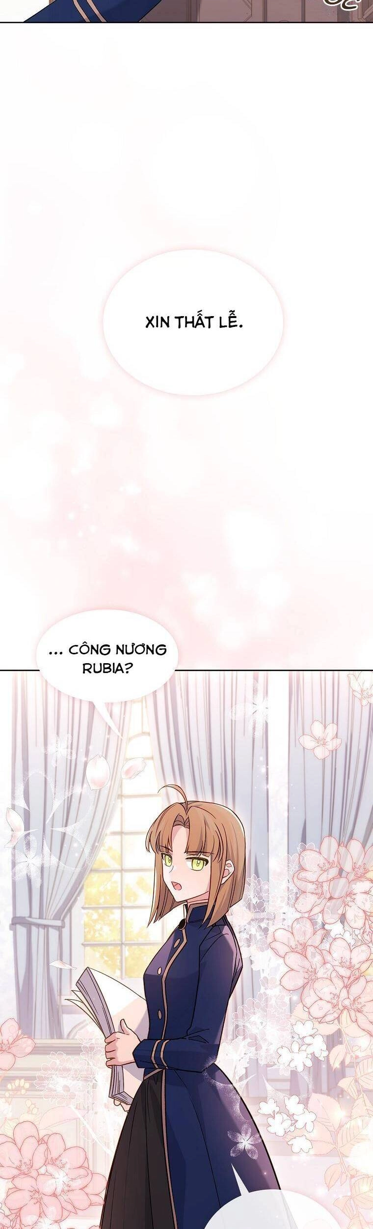 Để Yên Cho Tiểu Thư Hiền Chapter 57 - 21