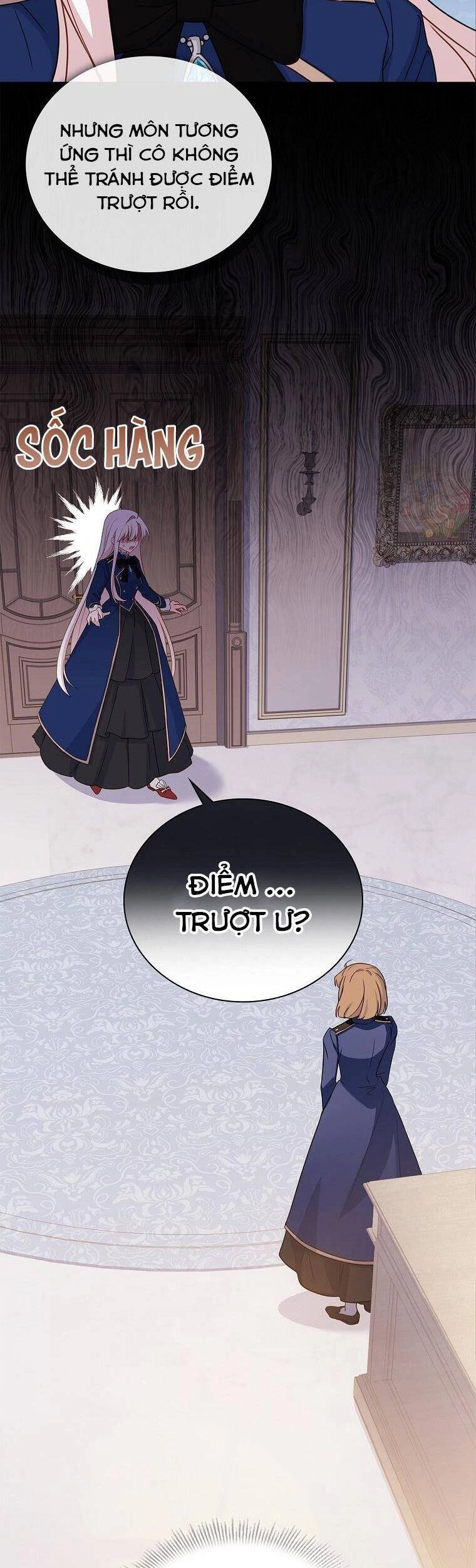 Để Yên Cho Tiểu Thư Hiền Chapter 57 - 24