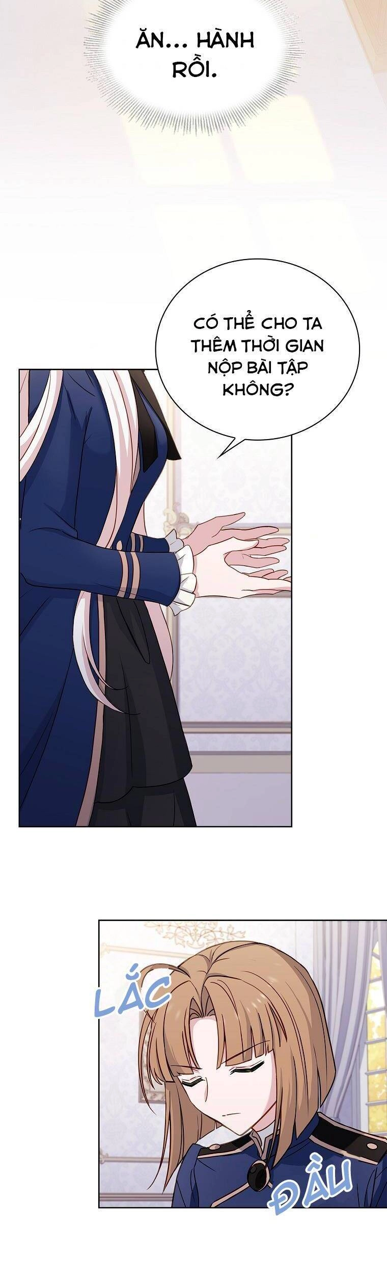 Để Yên Cho Tiểu Thư Hiền Chapter 57 - 25