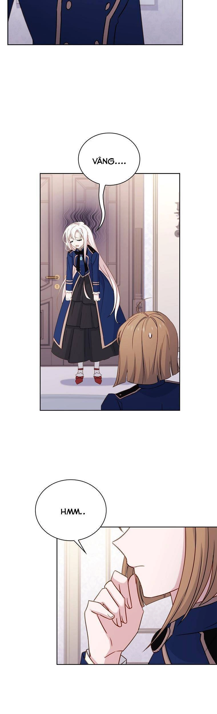 Để Yên Cho Tiểu Thư Hiền Chapter 57 - 27