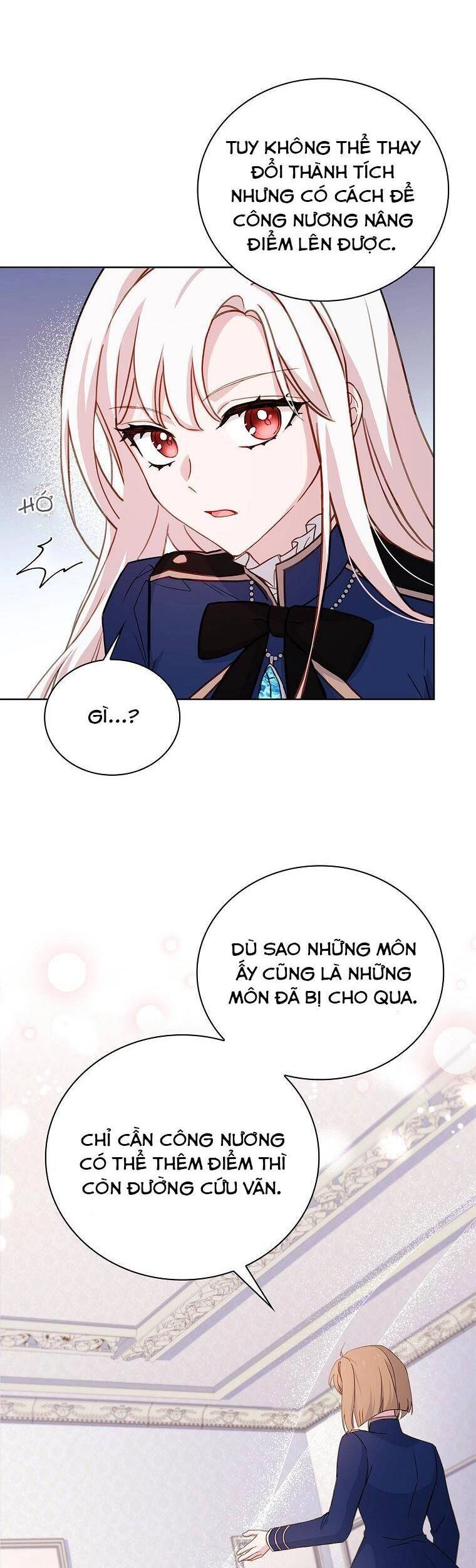 Để Yên Cho Tiểu Thư Hiền Chapter 57 - 28