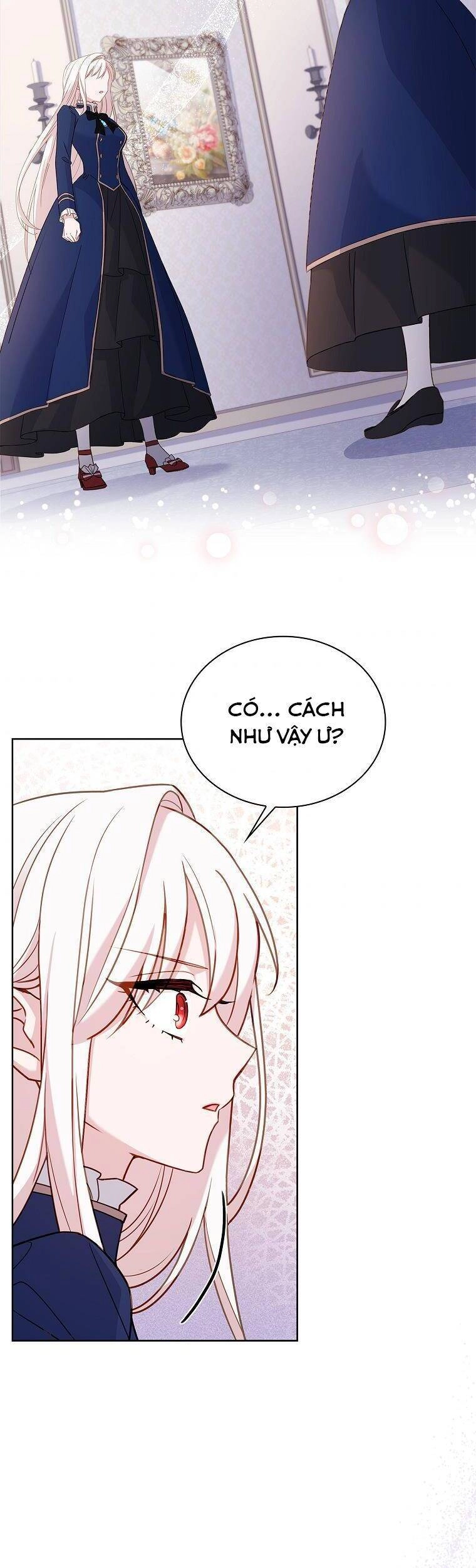 Để Yên Cho Tiểu Thư Hiền Chapter 57 - 29