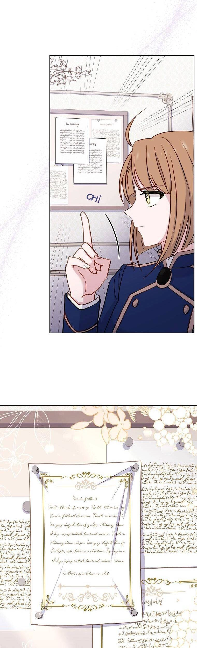 Để Yên Cho Tiểu Thư Hiền Chapter 57 - 30