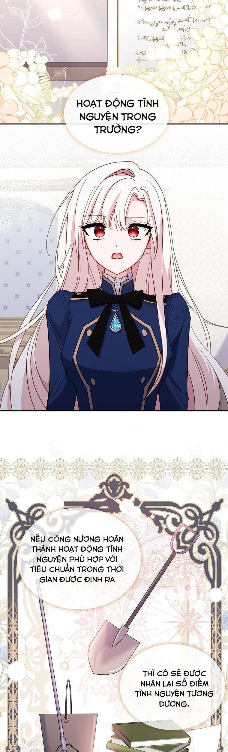 Để Yên Cho Tiểu Thư Hiền Chapter 57 - 31