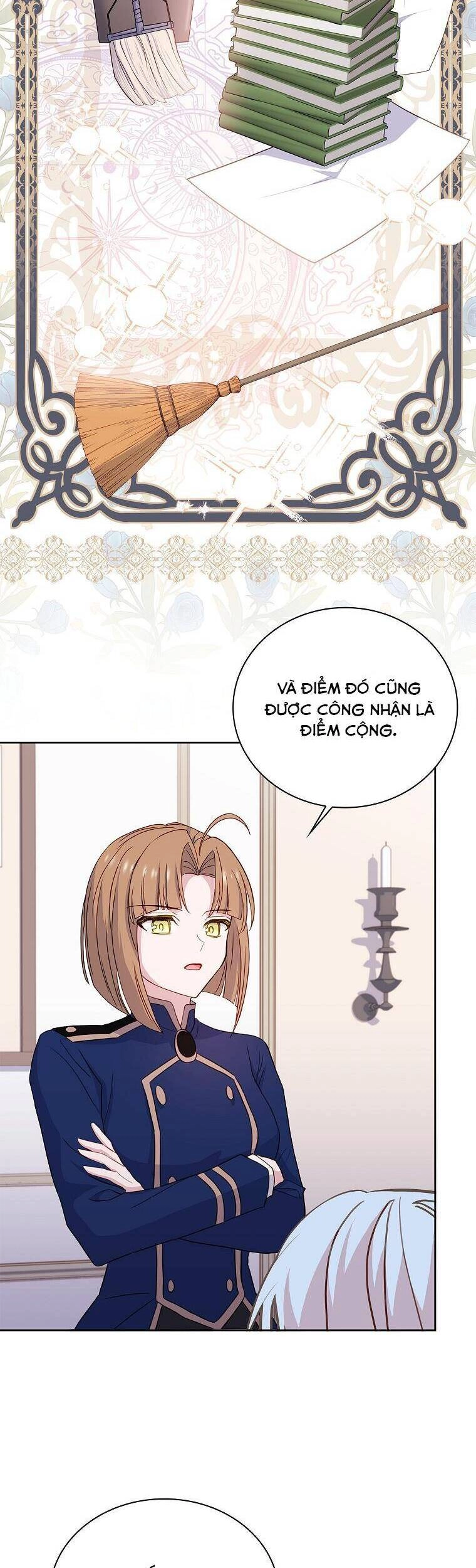 Để Yên Cho Tiểu Thư Hiền Chapter 57 - 32