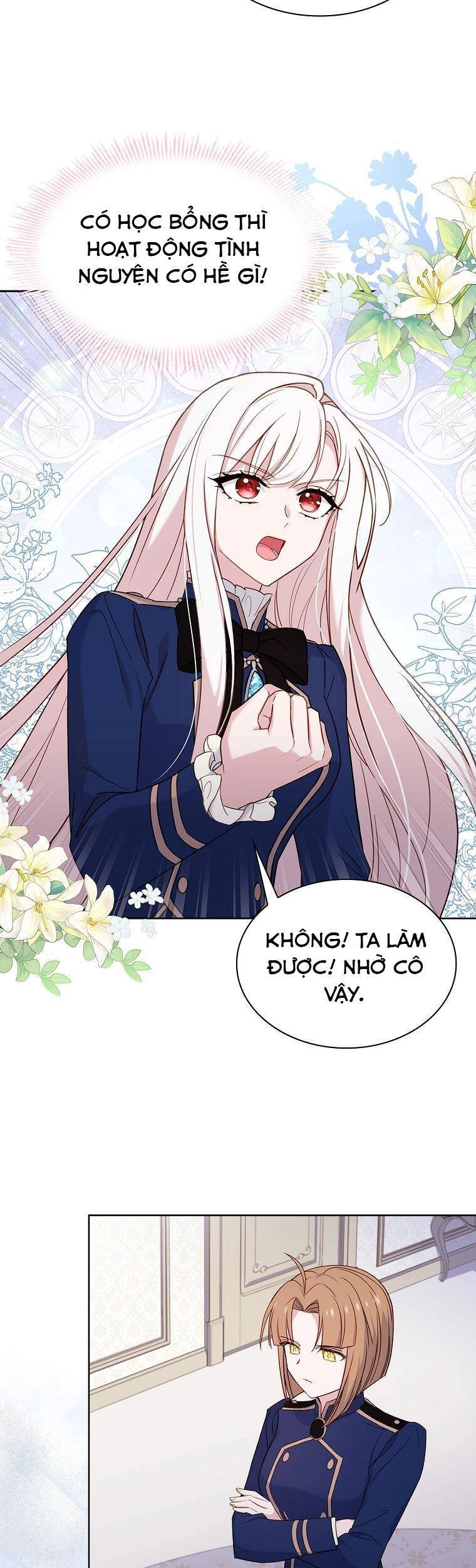 Để Yên Cho Tiểu Thư Hiền Chapter 57 - 34