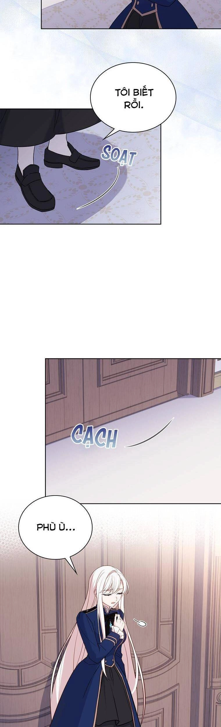 Để Yên Cho Tiểu Thư Hiền Chapter 57 - 35