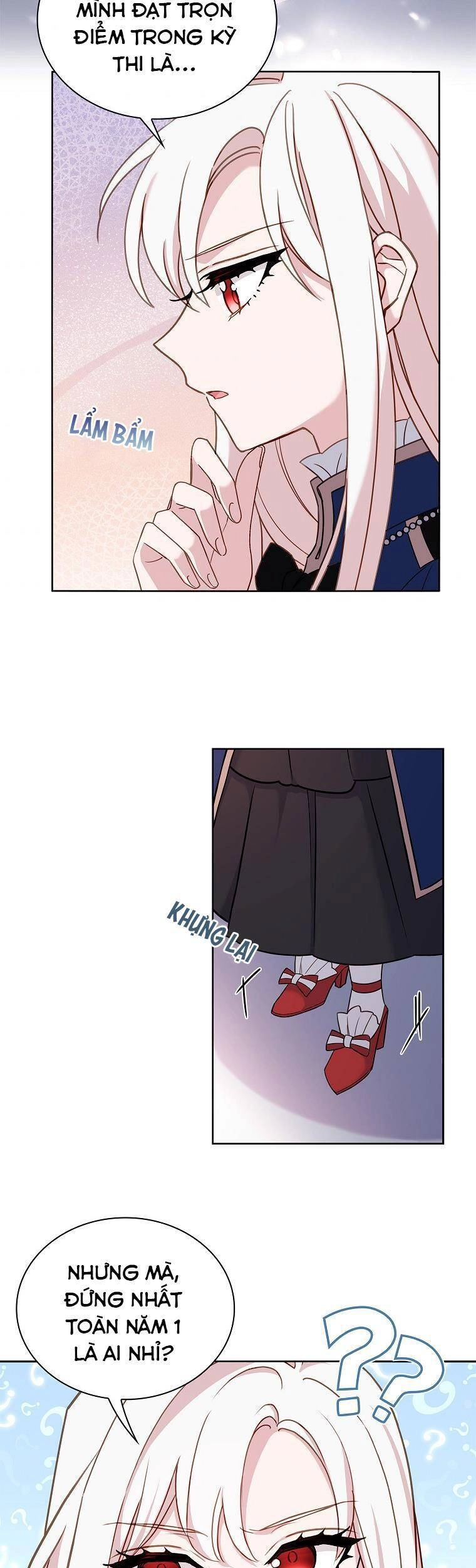 Để Yên Cho Tiểu Thư Hiền Chapter 57 - 38