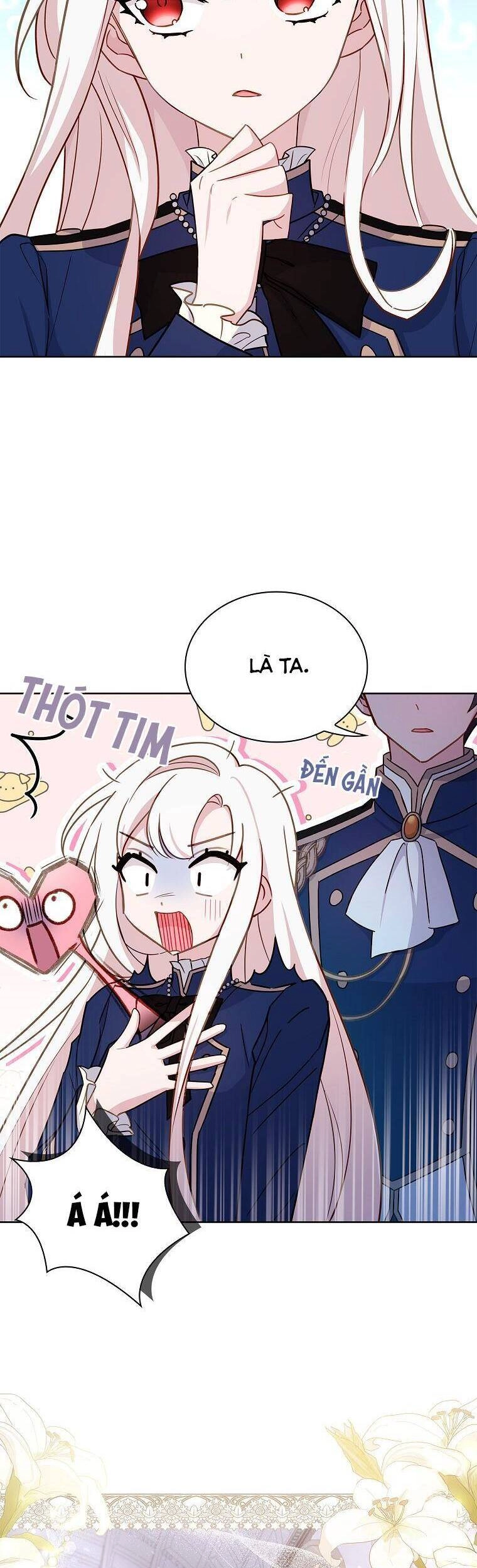 Để Yên Cho Tiểu Thư Hiền Chapter 57 - 39