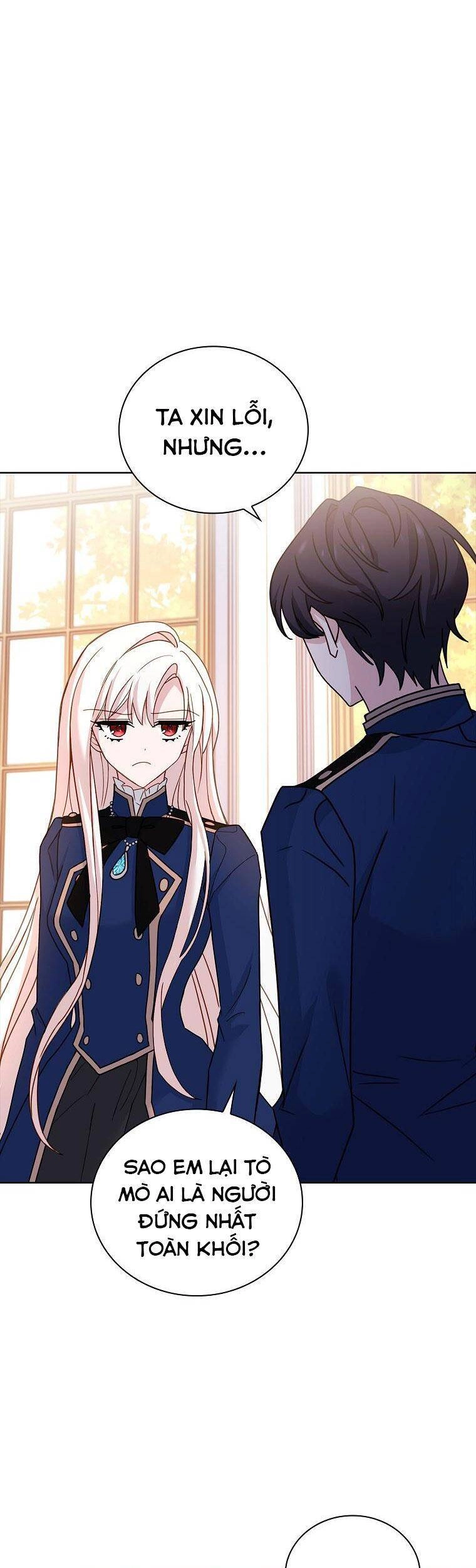 Để Yên Cho Tiểu Thư Hiền Chapter 58 - 4