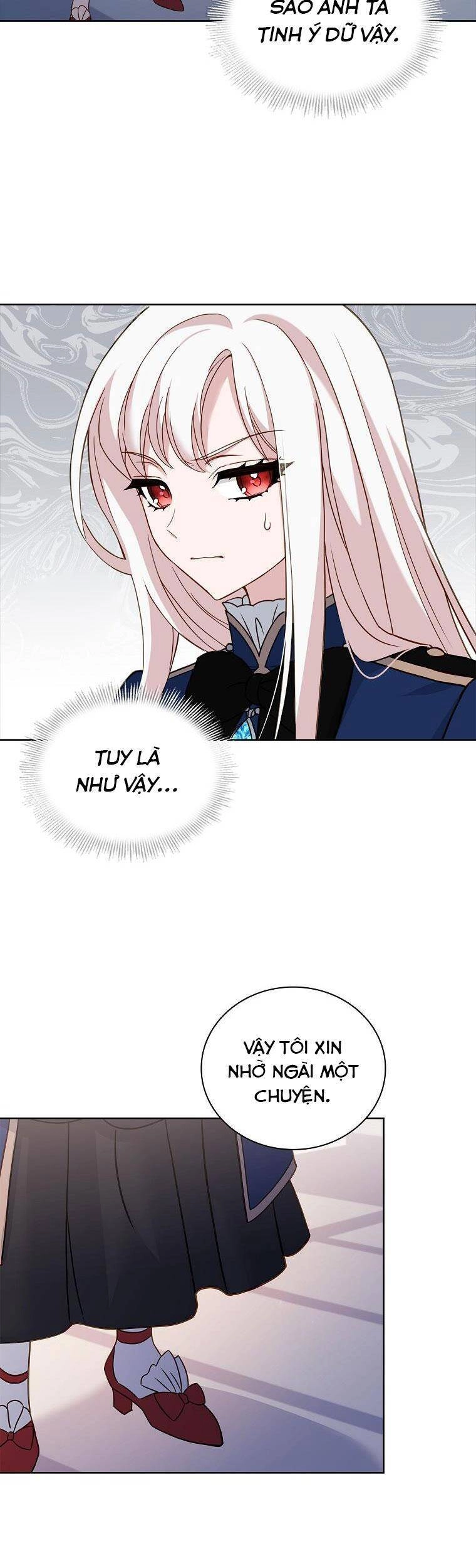 Để Yên Cho Tiểu Thư Hiền Chapter 58 - 10