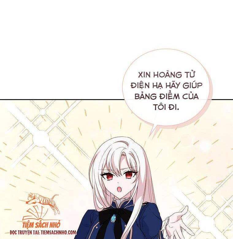 Để Yên Cho Tiểu Thư Hiền Chapter 58 - 11