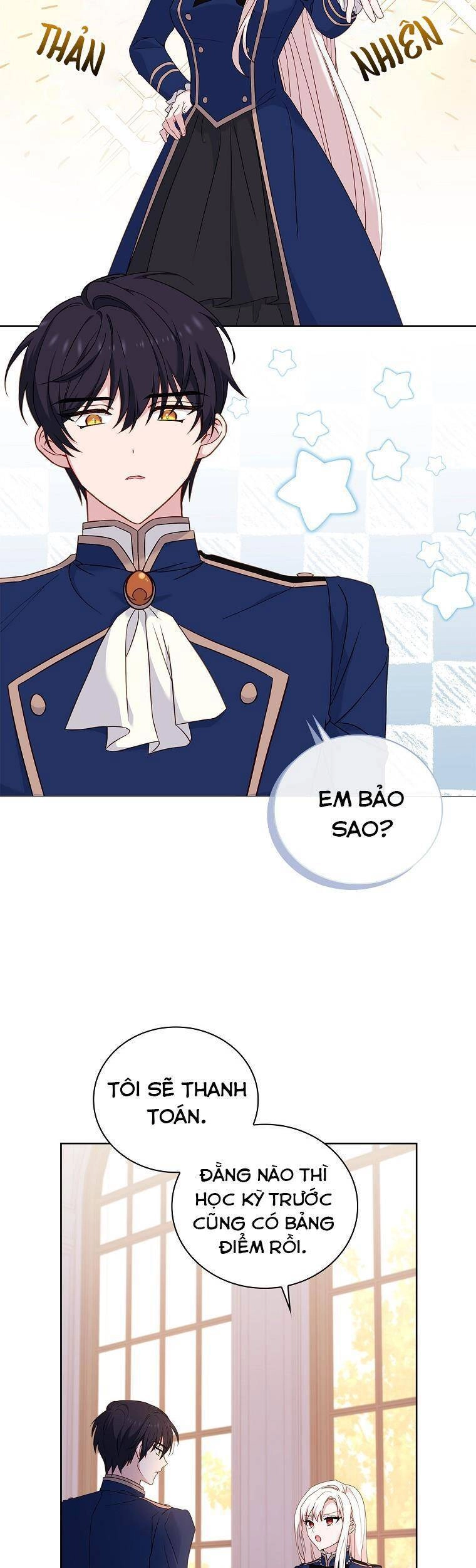 Để Yên Cho Tiểu Thư Hiền Chapter 58 - 12