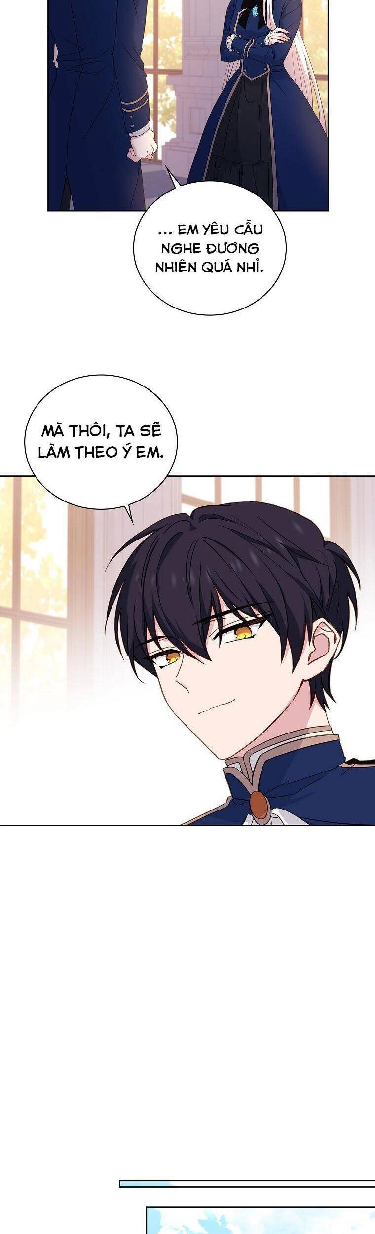 Để Yên Cho Tiểu Thư Hiền Chapter 58 - 13