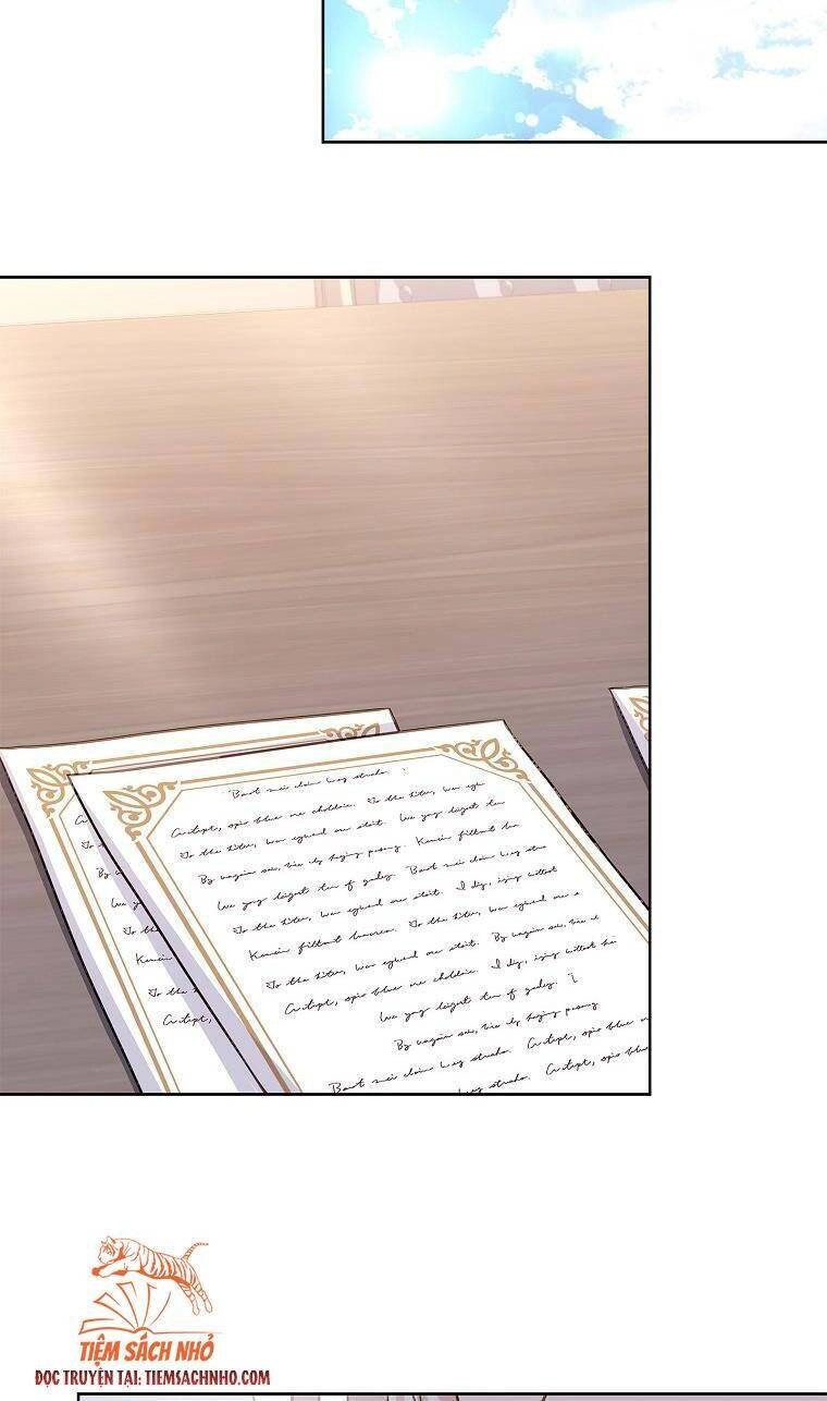 Để Yên Cho Tiểu Thư Hiền Chapter 58 - 14