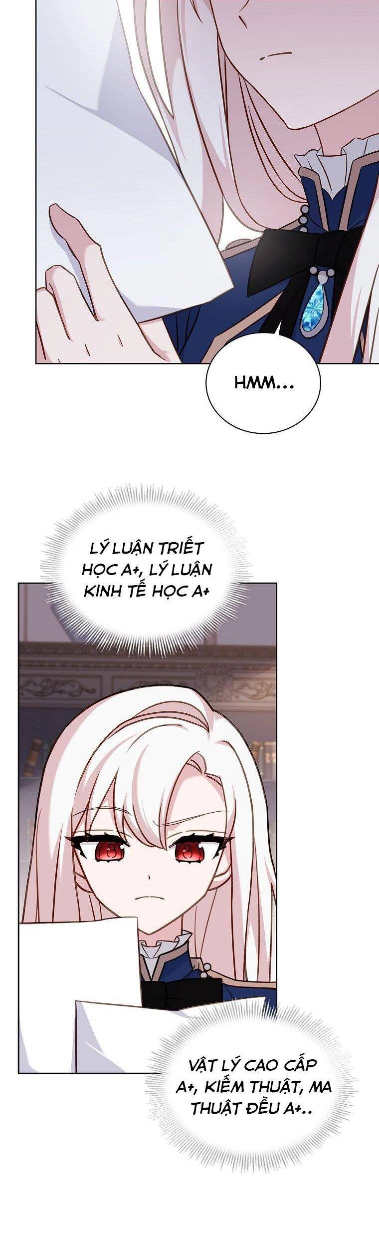 Để Yên Cho Tiểu Thư Hiền Chapter 58 - 15