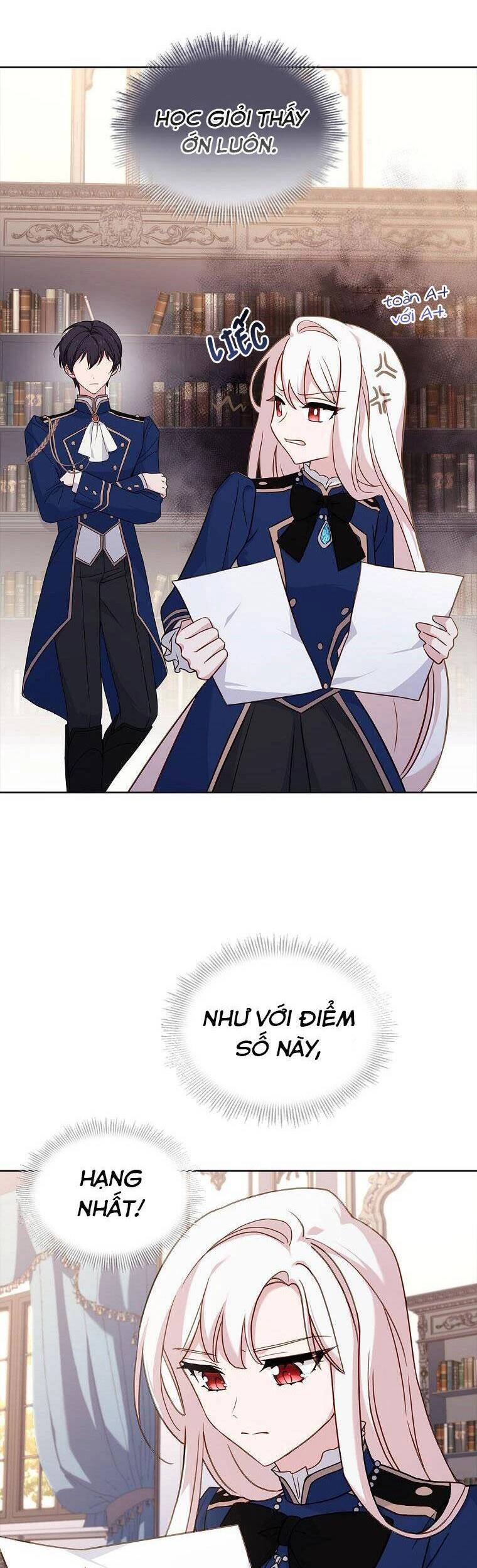 Để Yên Cho Tiểu Thư Hiền Chapter 58 - 16