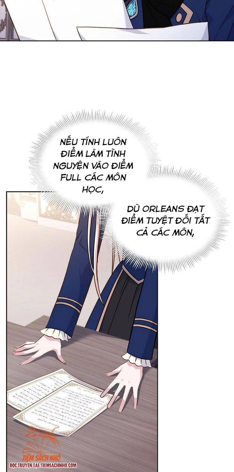 Để Yên Cho Tiểu Thư Hiền Chapter 58 - 17