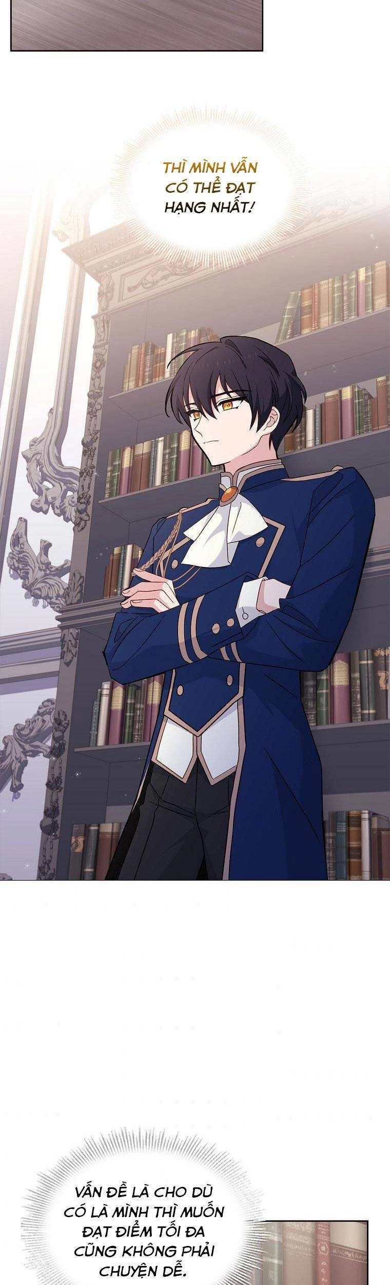 Để Yên Cho Tiểu Thư Hiền Chapter 58 - 18