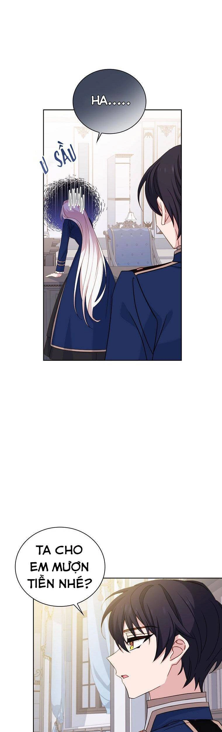 Để Yên Cho Tiểu Thư Hiền Chapter 58 - 20