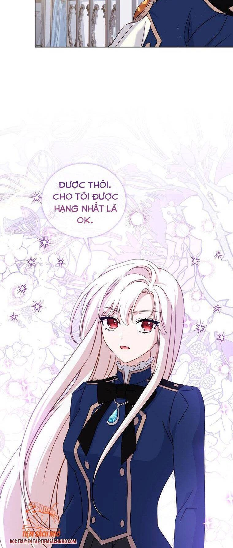 Để Yên Cho Tiểu Thư Hiền Chapter 58 - 21