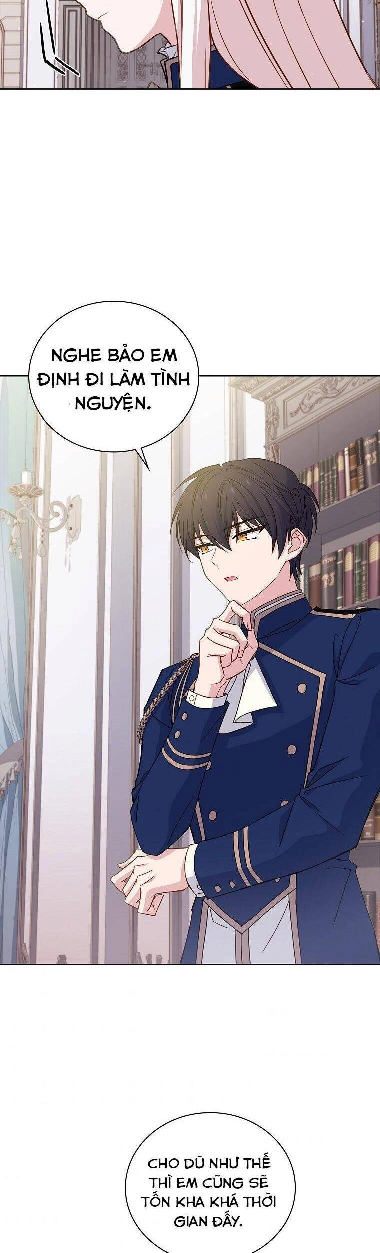 Để Yên Cho Tiểu Thư Hiền Chapter 58 - 23