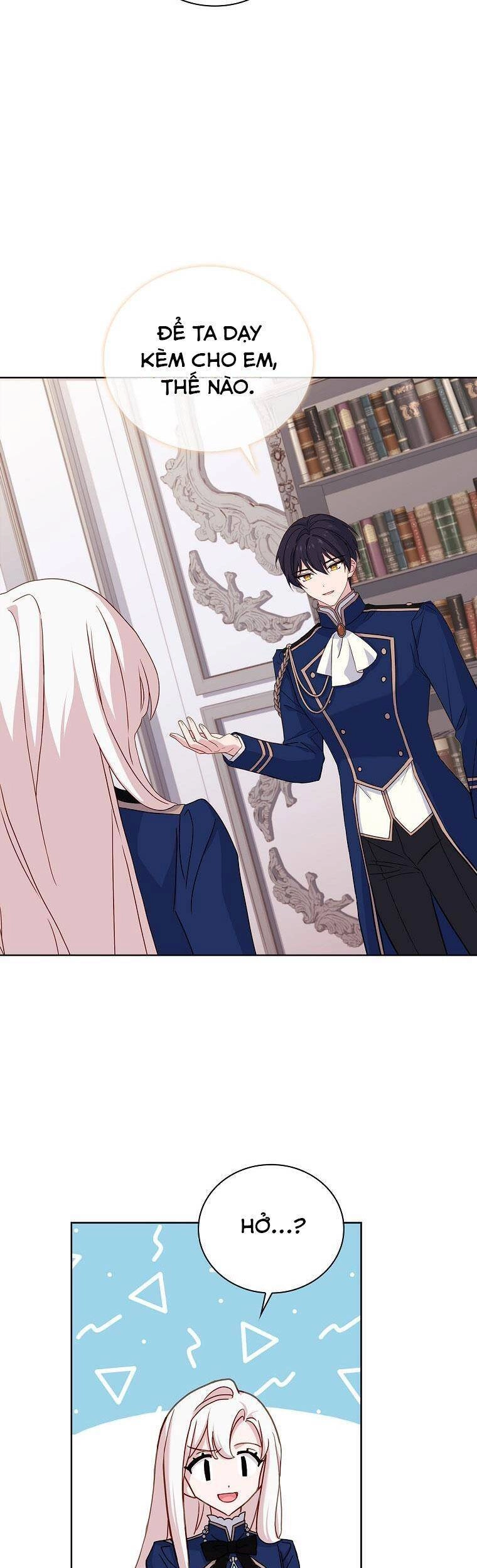 Để Yên Cho Tiểu Thư Hiền Chapter 58 - 25