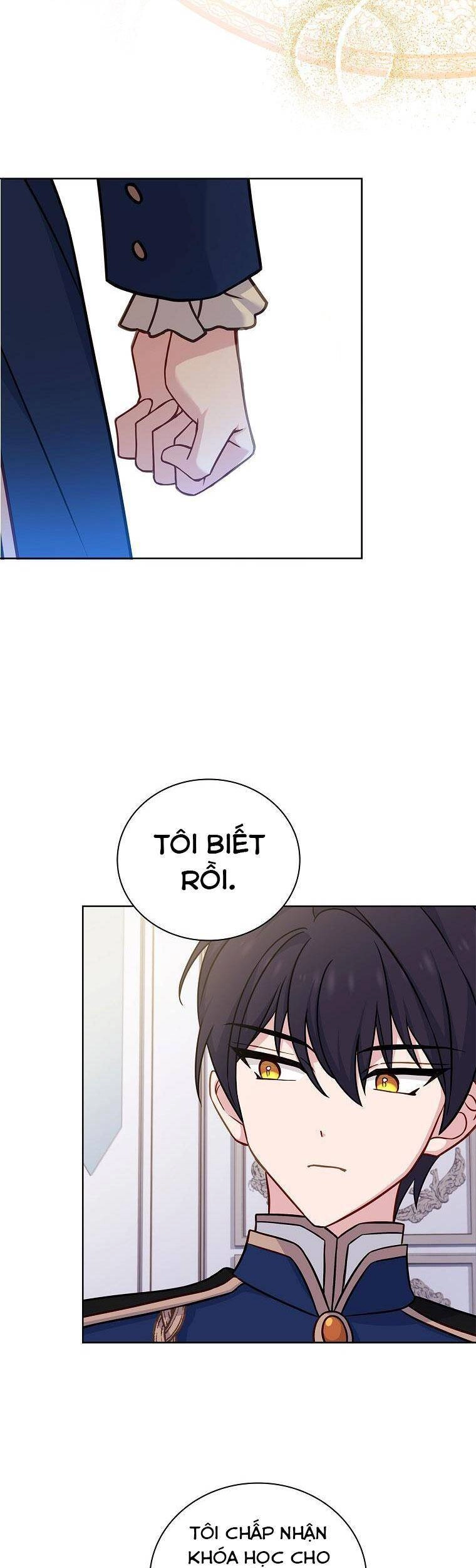 Để Yên Cho Tiểu Thư Hiền Chapter 58 - 31