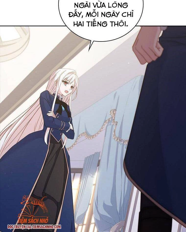 Để Yên Cho Tiểu Thư Hiền Chapter 58 - 32