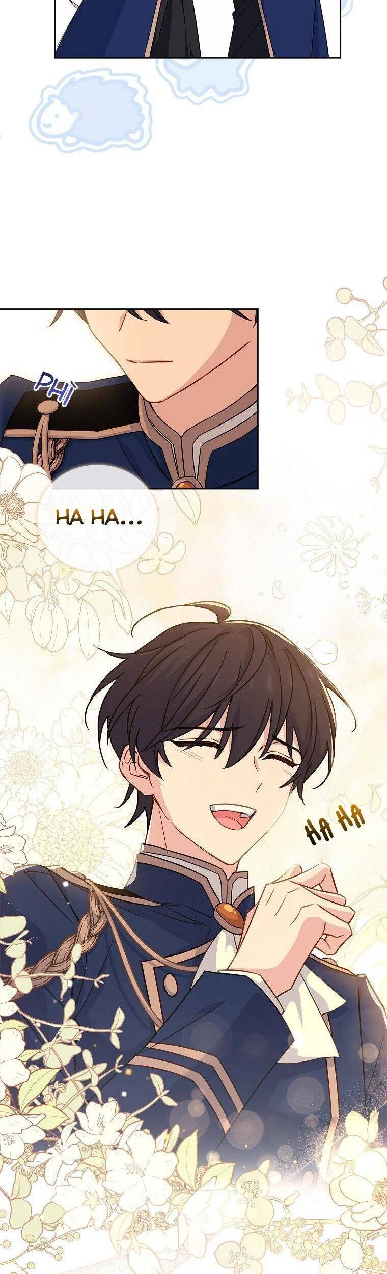 Để Yên Cho Tiểu Thư Hiền Chapter 58 - 34