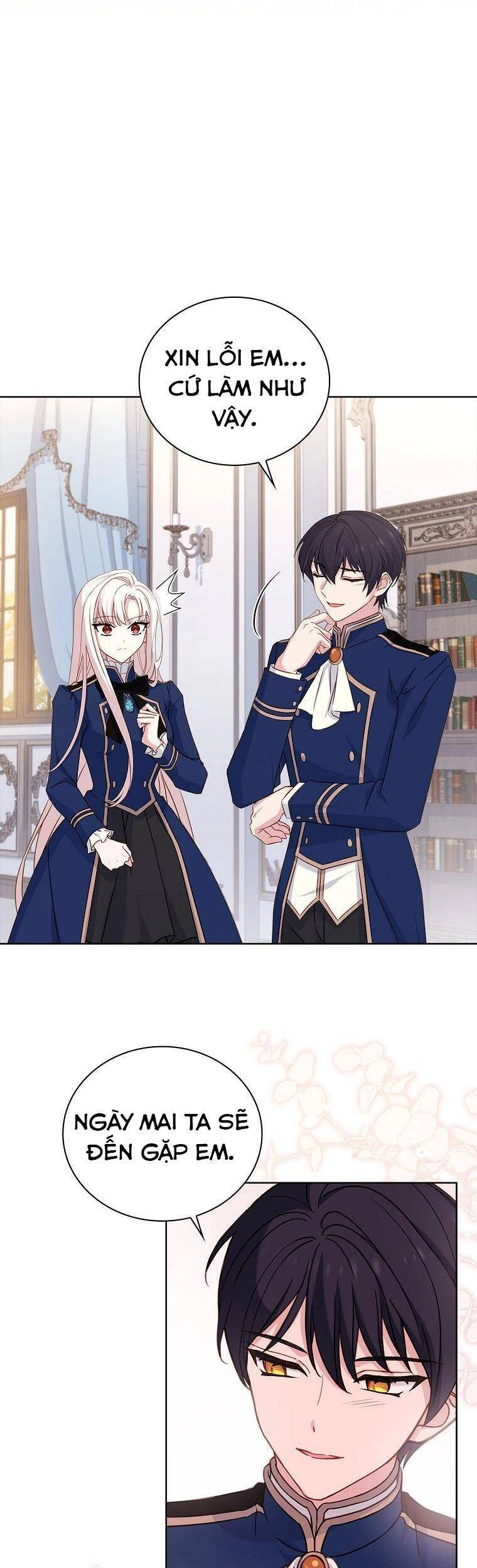 Để Yên Cho Tiểu Thư Hiền Chapter 58 - 36