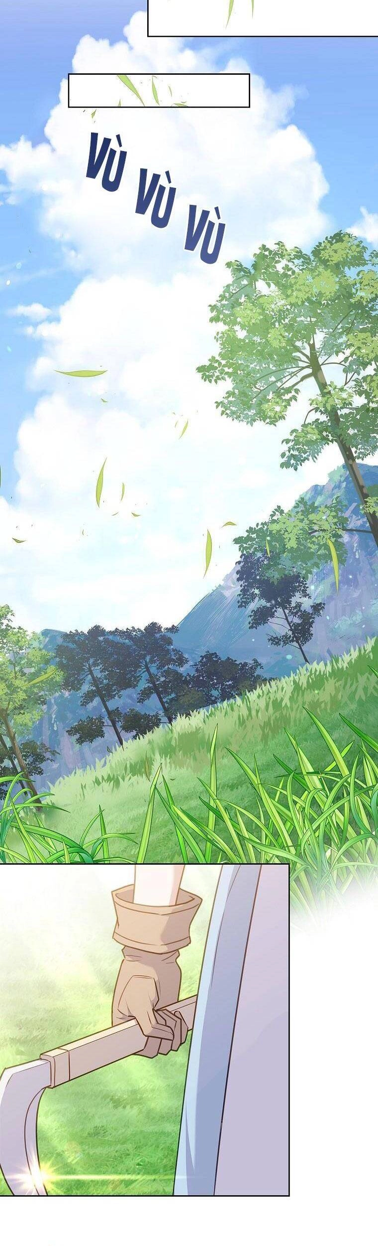 Để Yên Cho Tiểu Thư Hiền Chapter 58 - 38