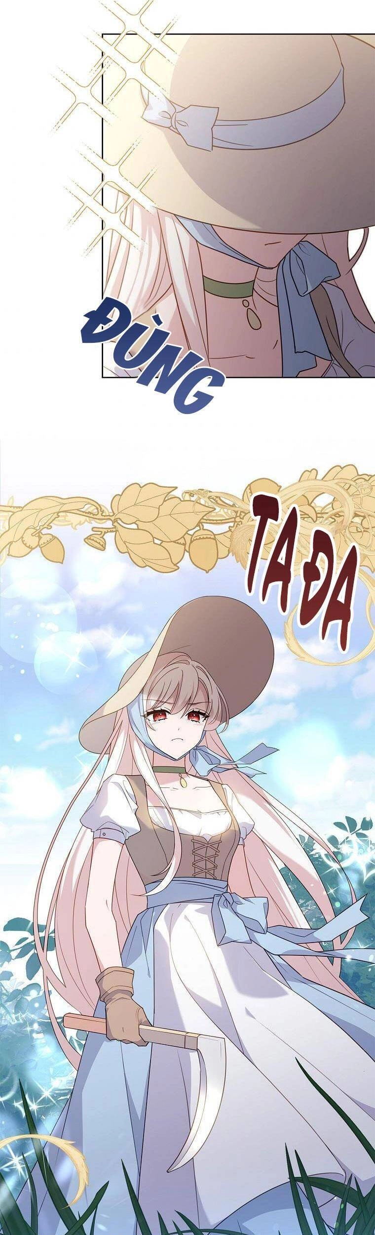 Để Yên Cho Tiểu Thư Hiền Chapter 58 - 40