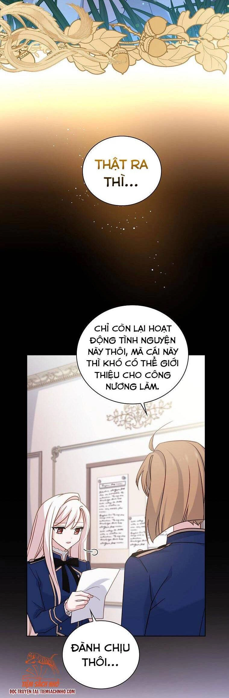 Để Yên Cho Tiểu Thư Hiền Chapter 58 - 41