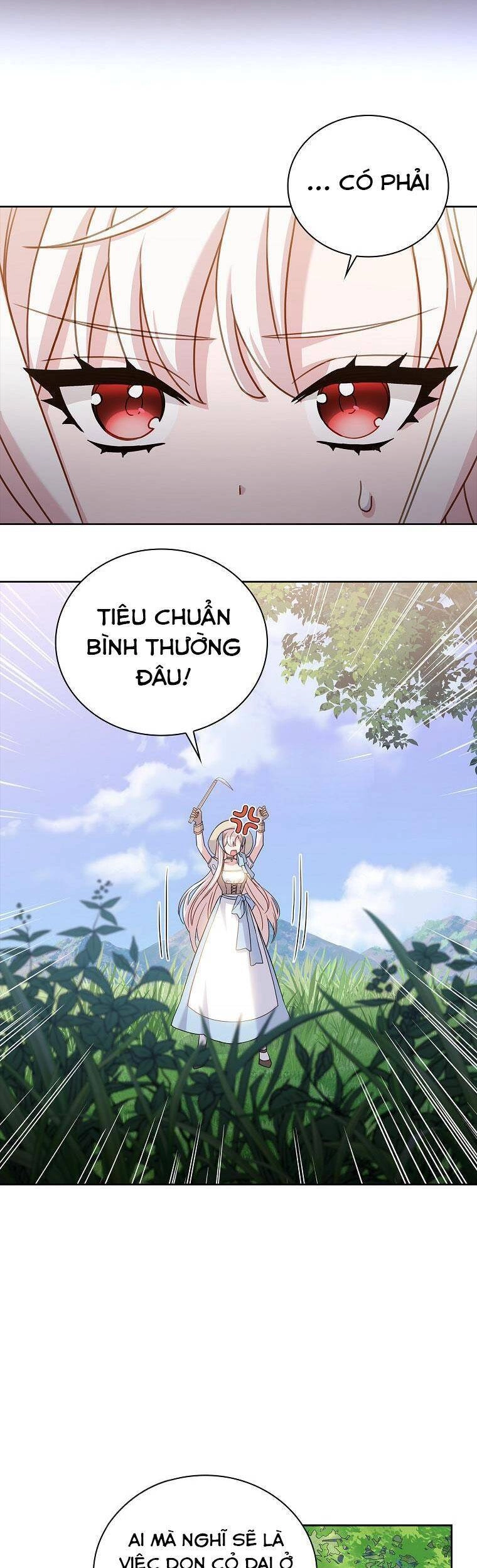 Để Yên Cho Tiểu Thư Hiền Chapter 58 - 42